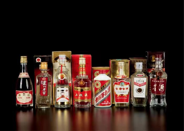 汤旺河老酒储存的方法