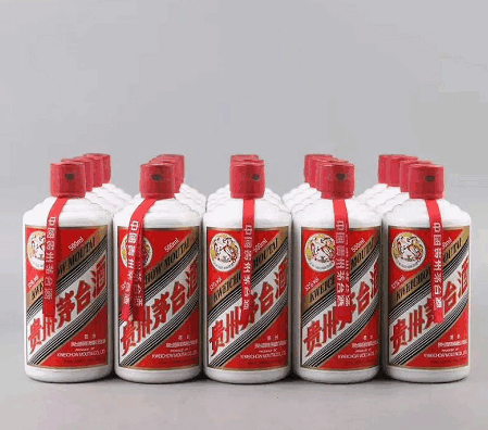 汤旺河名酒回收